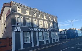 Regent Maritime Hotel